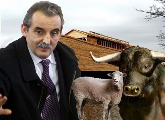 Luego del fracaso Angola, llega la misión a Azerbaiján. MORENO Y EL AVANCE DE LA POLÍTICA INCOHERENTE.