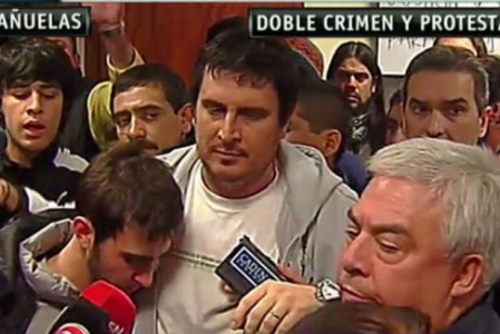 Mientras en Cañuelas piden la renuncia de la intendenta, la inseguridad golpea en BA. EL CONURBANO, TIERRA DE NADIE.