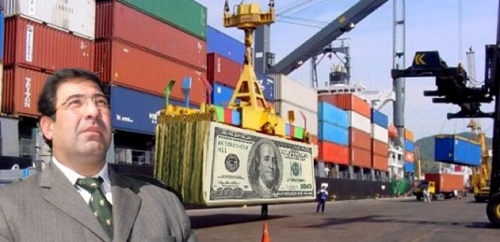 [Archivo: 7/7/2011] Escándalo: desaparecieron dos millones de pesos de la Aduana.