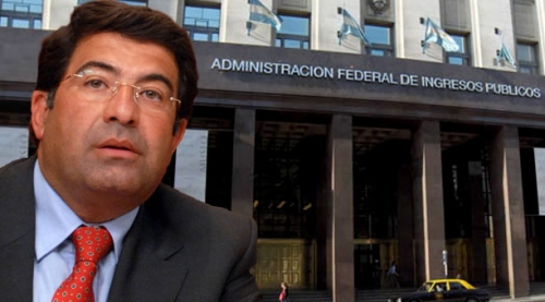 Escándalo: la AFIP ha resuelto no respetar el aumento acordado con su sindicato´. LOS DESAGUISADOS LLEGAN HASTA LA ADUANA.