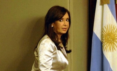 Cristina y el invento de la conspiración para no hacerse cargo. NO ADMITIR LOS DESATINOS DE LAS PROPIAS POLÍTICAS DEL GOBIERNO.