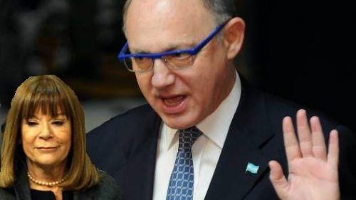 De cómo Héctor Timerman trató de birlarle una empresa a Lidia Papaleo. LA INVESTIGACIÓN QUE ECHA POR TIERRA TODAS LAS MENTIRAS.