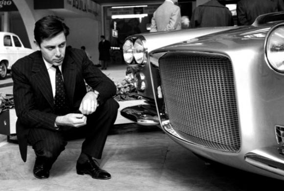Murió el “padre” de la Testarossa y el Torino argentino