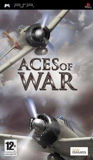 Ace of war (psp)