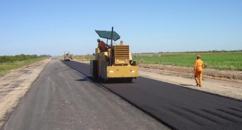La paralización de la obra pública como postal de la crisis financiera. LOS CASOS DE LA RIOJA, JUJUY Y SALTA.