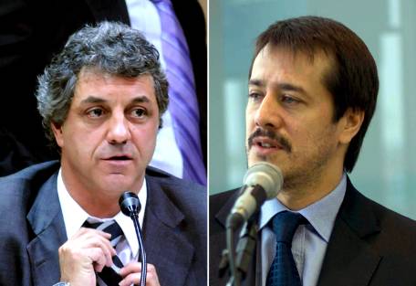 Aerolíneas: la renuncia de un vicepresidente que nunca ejerció