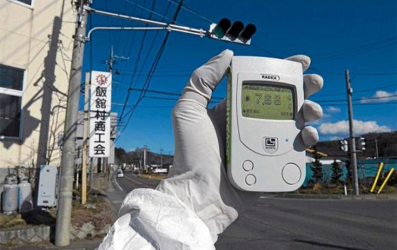 El ´desastre´ de Fukushima fue ´causado por el hombre que lo pudo prever y evitar´