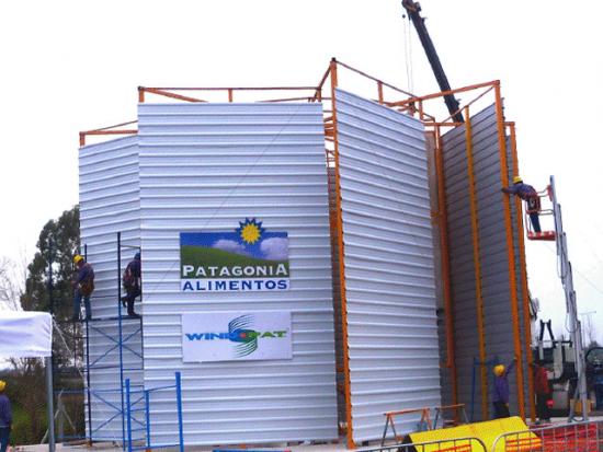 Desarrollan en Argentina una turbina de energía eólica que ya revoluciona el mercado