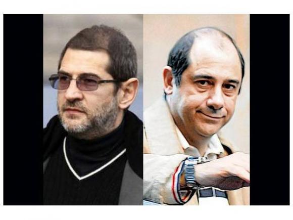 Pablo Schoklender habló por primera vez: ¨Hebe debe dar explicaciones¨. ESCUCHA EL AUDIO.