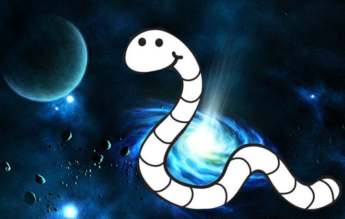 ¿Podrá algún día un viaje al espacio alargar la vida?