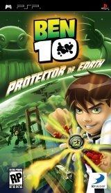 Ben10 (psp)