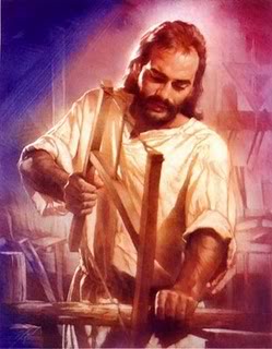¿Por que Jesús fue carpintero?