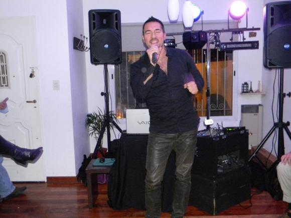 FOTOS CUMPLE ANA CAROLINA(EVENTO PRIVADO)