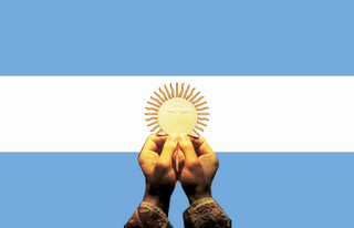 Una verdad ocultada: La Argentina nació acunada por la Iglesia.