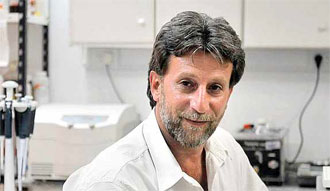 Cientificos Argentinos crean una vacuna contra la giardiasis