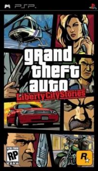 Gta liberty city stories (psp)