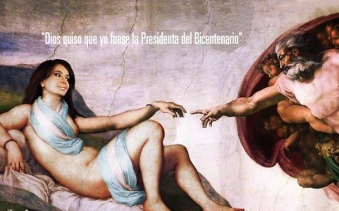 Un Gobierno incapaz, pero con ambiciones autocráticas. LOS MIEDOS DE CRISTINA AL SEGUNDO SEMESTRE.