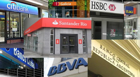 ¿Está bien obligar a los bancos a destinar el 5% de sus depósitos? UN INFORME QUE DEJA ALGUNAS DUDAS.