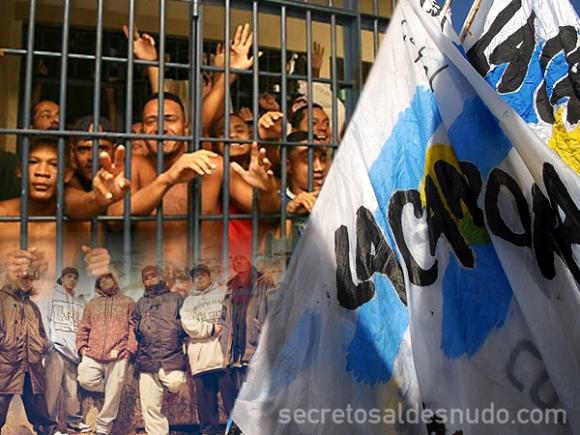 Schoklender: ¨La Cámpora está armando una fuerza de choque formada por presos¨