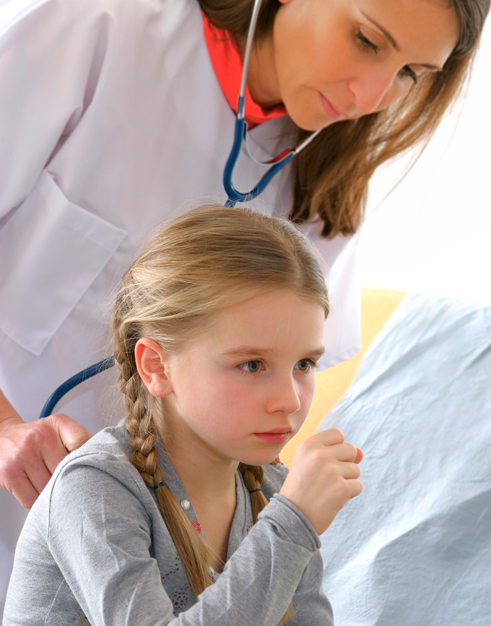 Cómo prevenir las enfermedades bronquiales más comunes