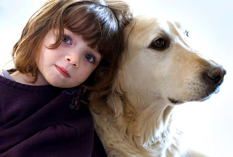 Convivir con perros protege frente a infecciones respiratorias y de oído