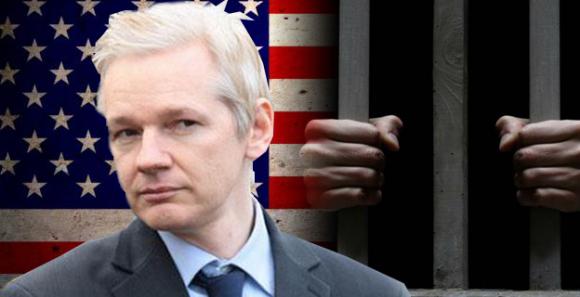 Ex agente de Seguridad Nacional de EE.UU.: ¨Washington podría ejecutar a Assange¨