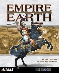 Empire earth+expansion [portable]