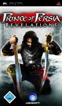 Prince of persia - revelation
