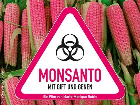 Monsanto podría obtener vía libre para la explotación de transgénicos en EE.UU.