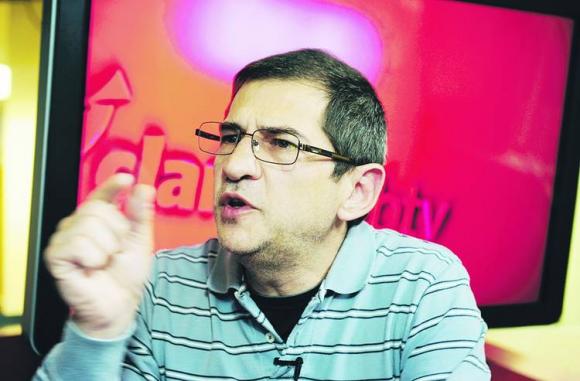 Schoklender: “Boudou era muy amigo de José López, hacían negocios juntos”