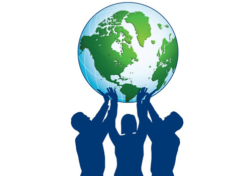 Pequeñas revoluciones.