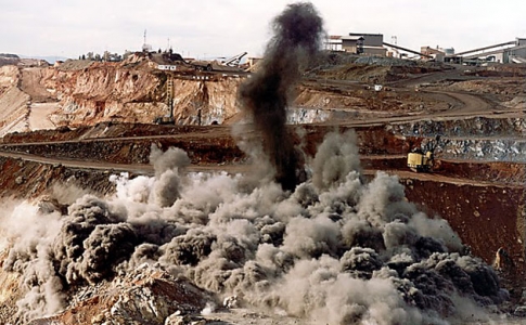 Más polémica en Santa Cruz: La Cámpora se opone a cobrarle impuesto a las mineras. LA DECISIÓN DEJÓ EXPUESTOS INTERESES Y NEGOCIOS.