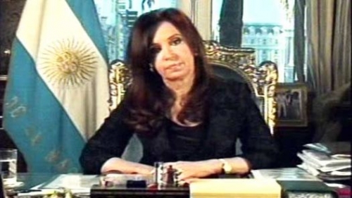 ¿Es lícita la utilización permanente de la cadena nacional? LO QUE DICE LA LEY Y LO QUE DICEN LOS ESPECIALISTAS.