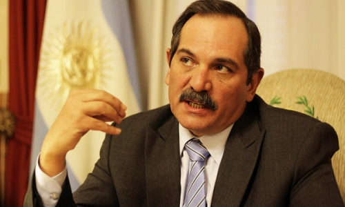 Empleo: las mentiras de Alperovich y Cristina al desnudo. “ENTRE 2003 Y 2011 CREAMOS 300 MIL EMPLEOS”.