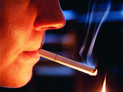 Tabaco y emisiones tóxicas, causan el 90% de la EPOC. 