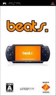 Beats [cso] (psp)