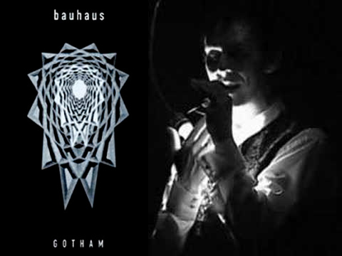 Bauhaus Gotham (En concierto)(1999)