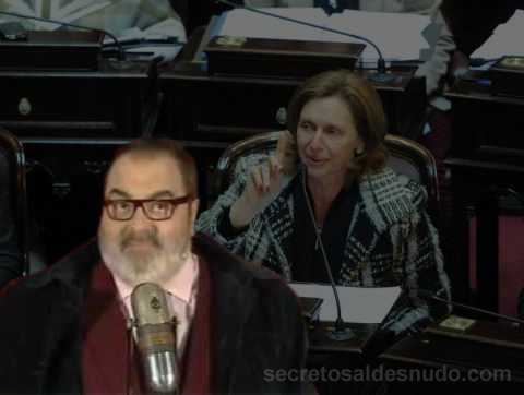 Lanata le contestó a Rojkés: ¨Es una estupidez clasificar a la gente por clase social¨