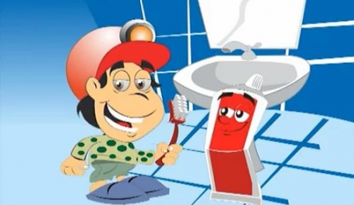 “Minerito”, el dibujo animado riojano que intenta “educar” a los más chicos. LA MINERÍA, ¿TAMBIÉN ES COSA DE PIBES?.