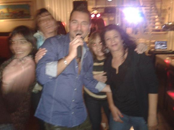 FOTOS VIERNES 13 JULIO EN¨MILHO¨TIGRE