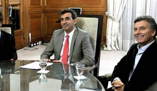 Vergüenza: nadie se hacer cargo del subte. LA CIUDAD Y LA NACIÓN SE TIRAN EL FARDO.