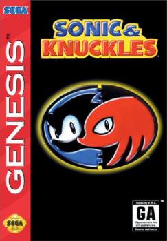 Seis juegos de sonic y el erizo:
