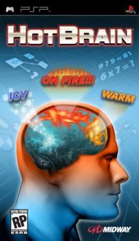 Hot brain (psp)