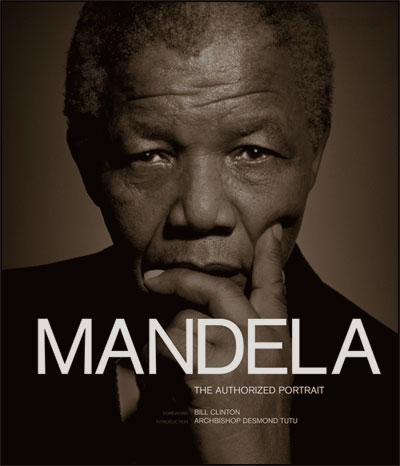 10 frases de Nelson Mandela