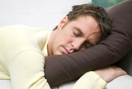 Las neuronas se sincronizan para aprender mientras dormimos