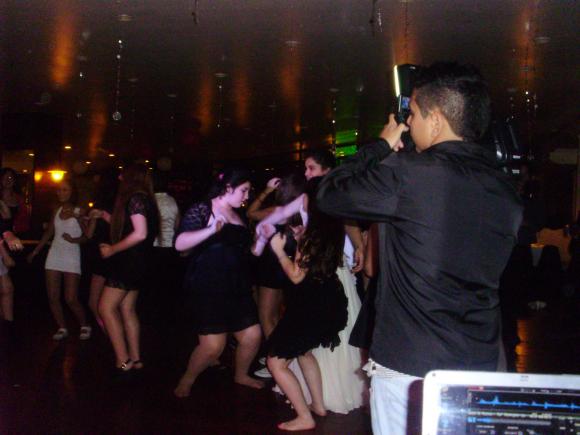 VIERNES 20 JULIO FESTEJA¨DIA DEL AMIGO¨