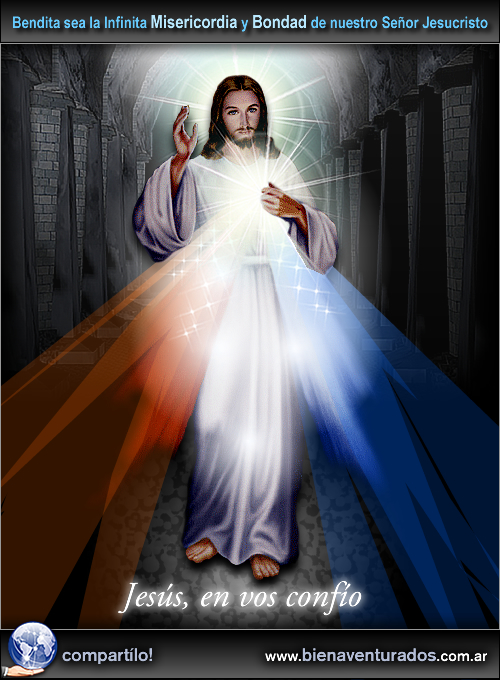 Coronilla - Divina Misericordia