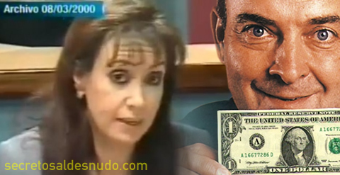 El video de Cristina elogiando a Cavallo. CUANDO NO LO TRATABA COMO ESE “PELADO”.