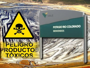 Un día después del freno a la explotación en Famatina, CFK anunciaría mega proyecto minero.