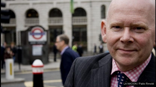 ESCANDALO SUBE: Apareció el “consultor” Chandler y le apuntó al Gobierno. ATRIBUYÓ LAS IRREGULARIDADES A SCHIAVI, AL BANCO MUNDIAL Y A SUS SOCIOS.